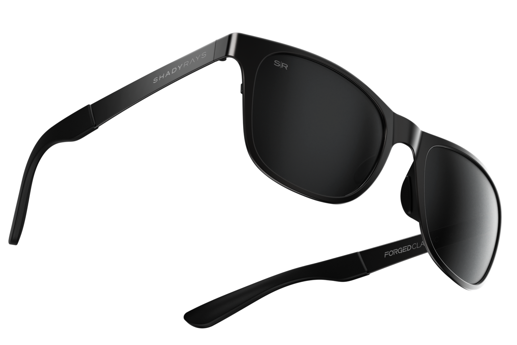 Metal Classic   Stealth Polarized