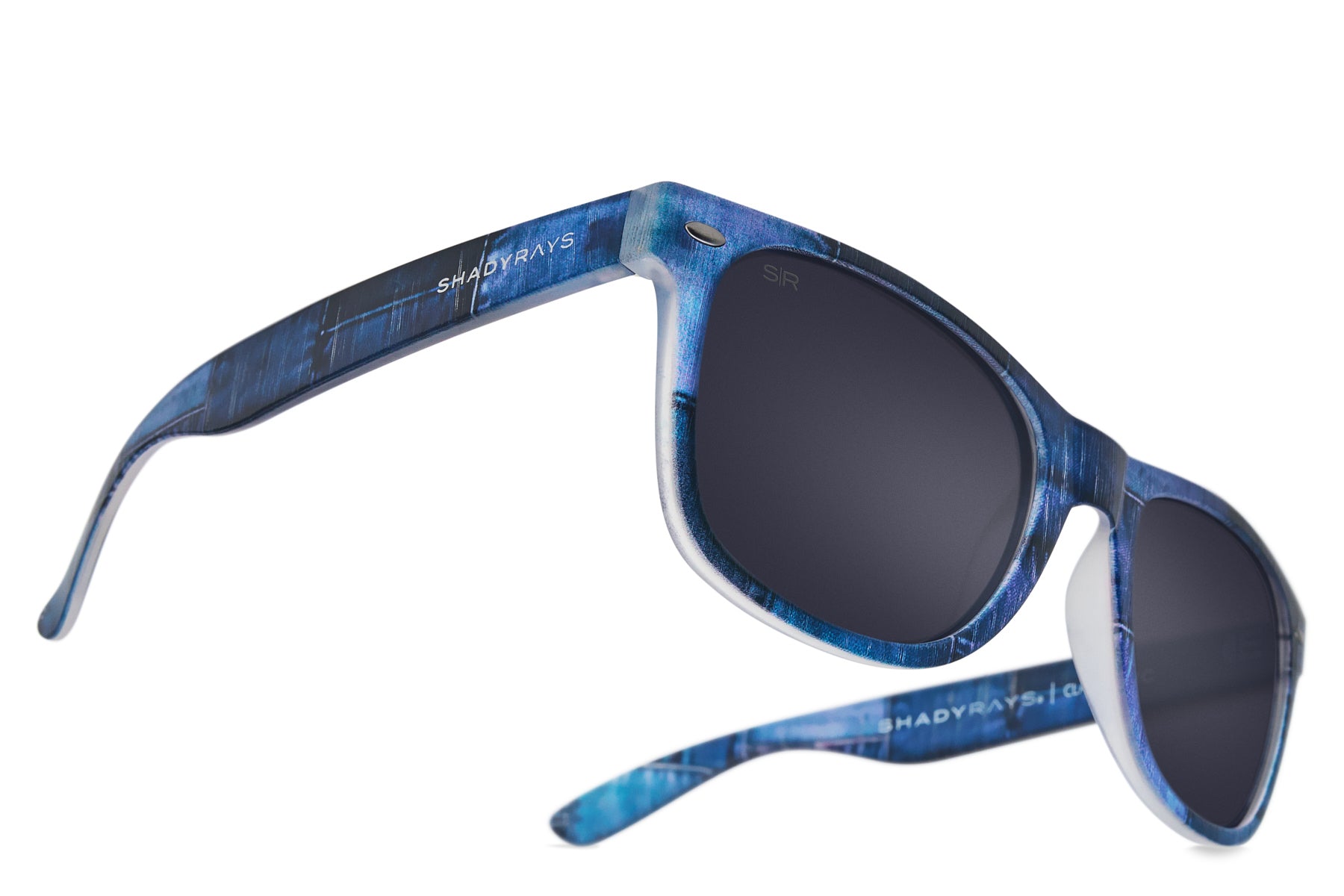 Classic   Denim Polarized