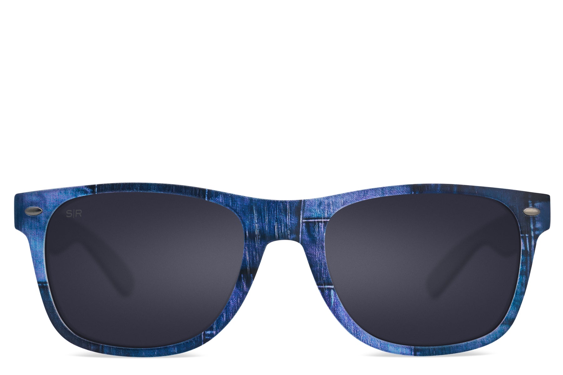 Alternative view of Classic   Denim Polarized