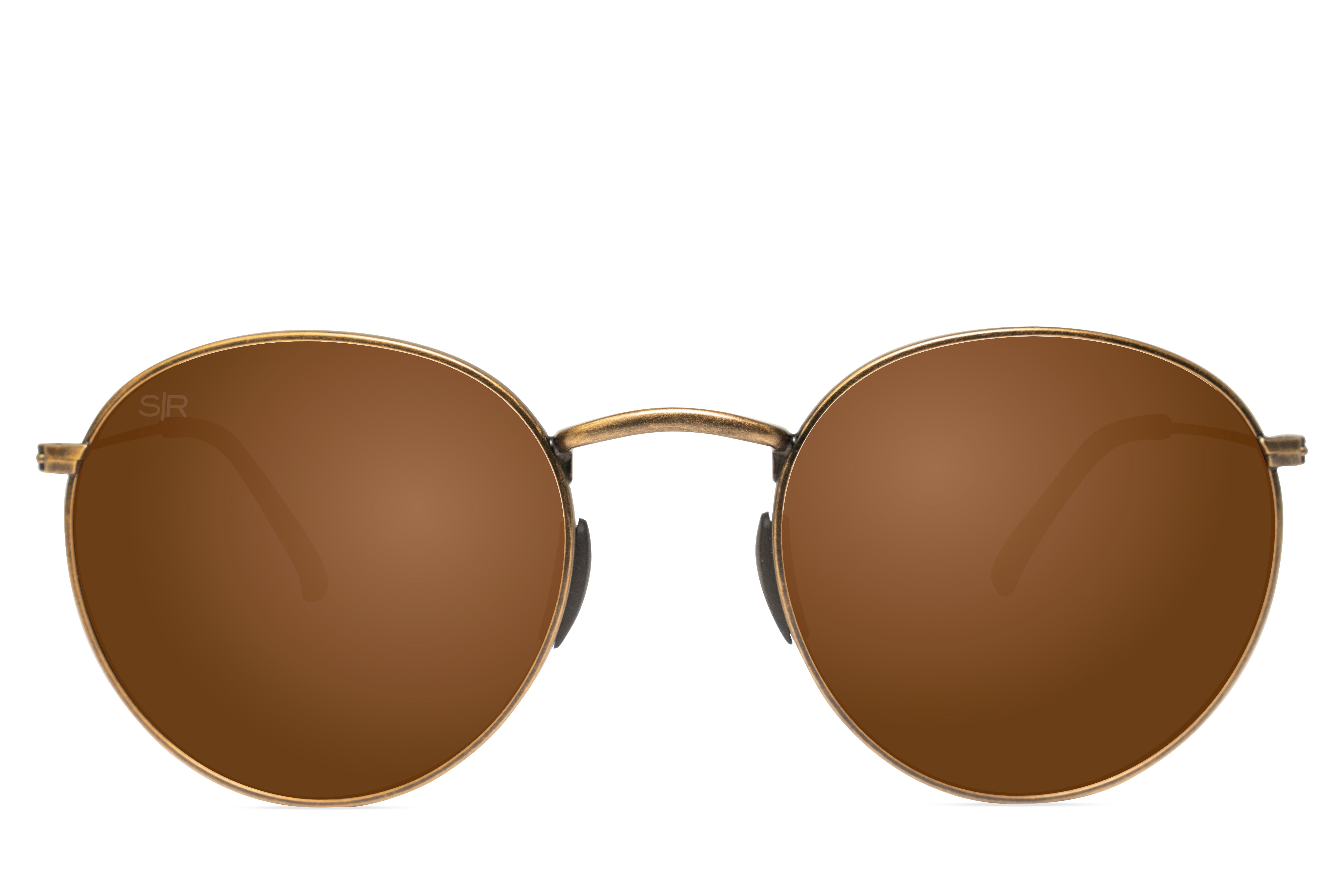 Alternative view of Tangle Free Aston   Country Chic Antique Gold