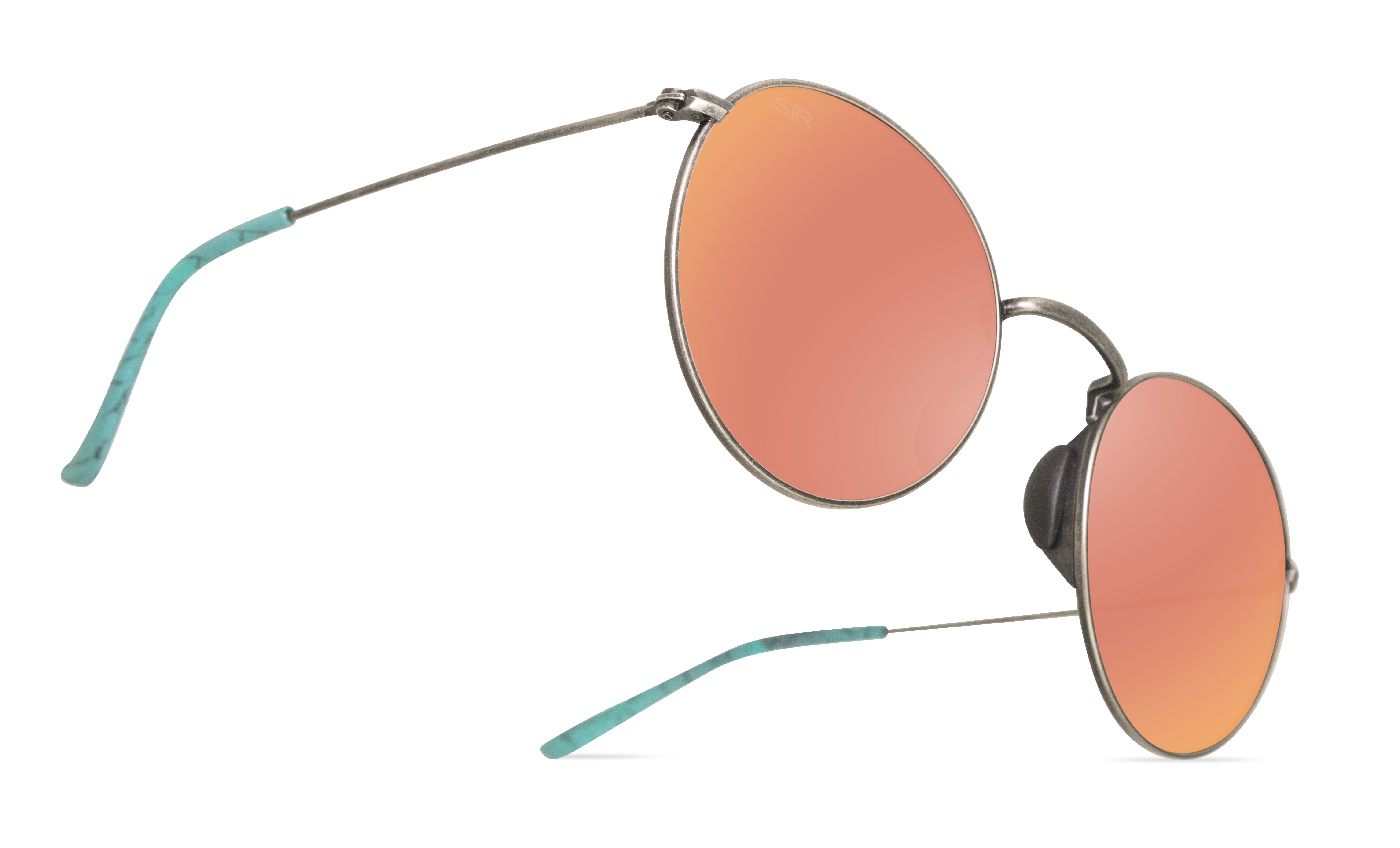 Tangle Free Aston   Country Chic Silver Rose