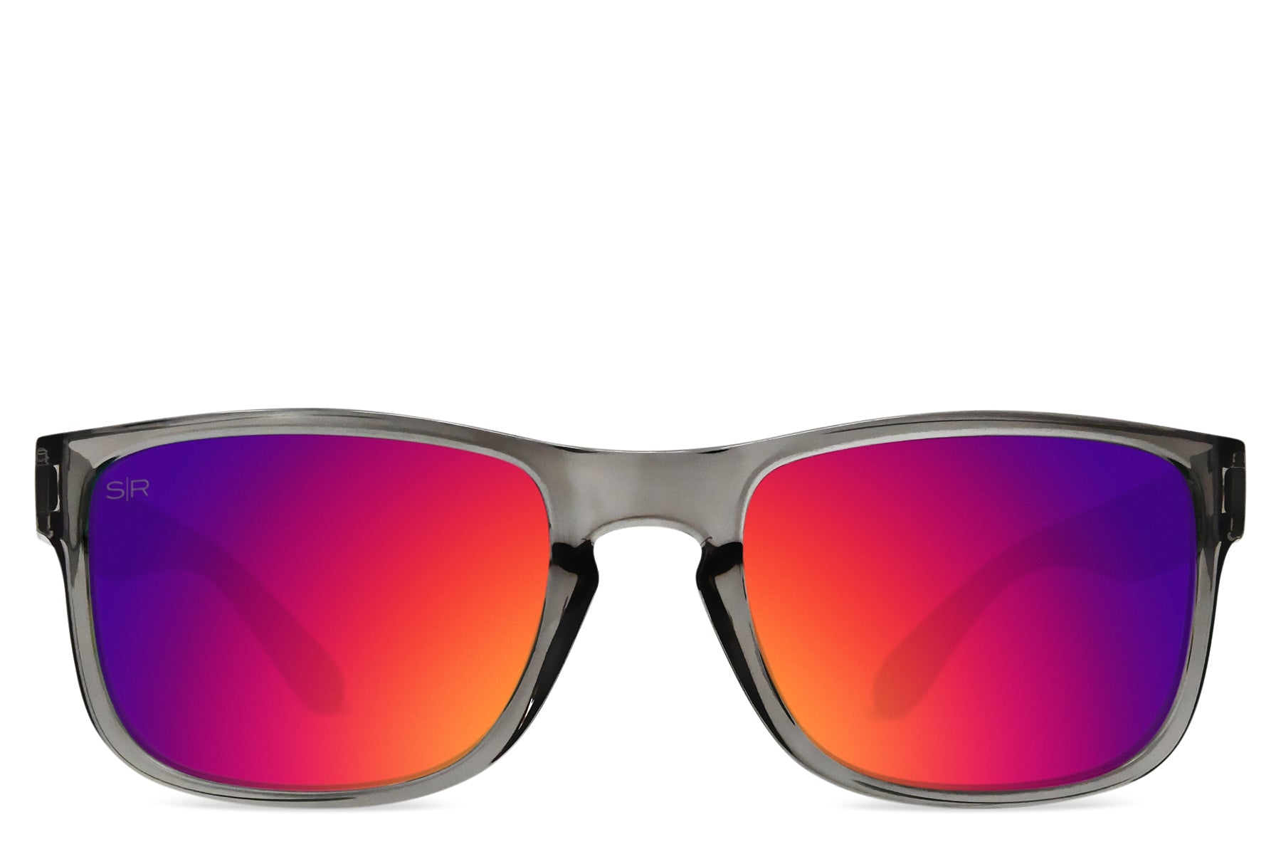 Alternative view of Titan   Mirage Smoke Polarized