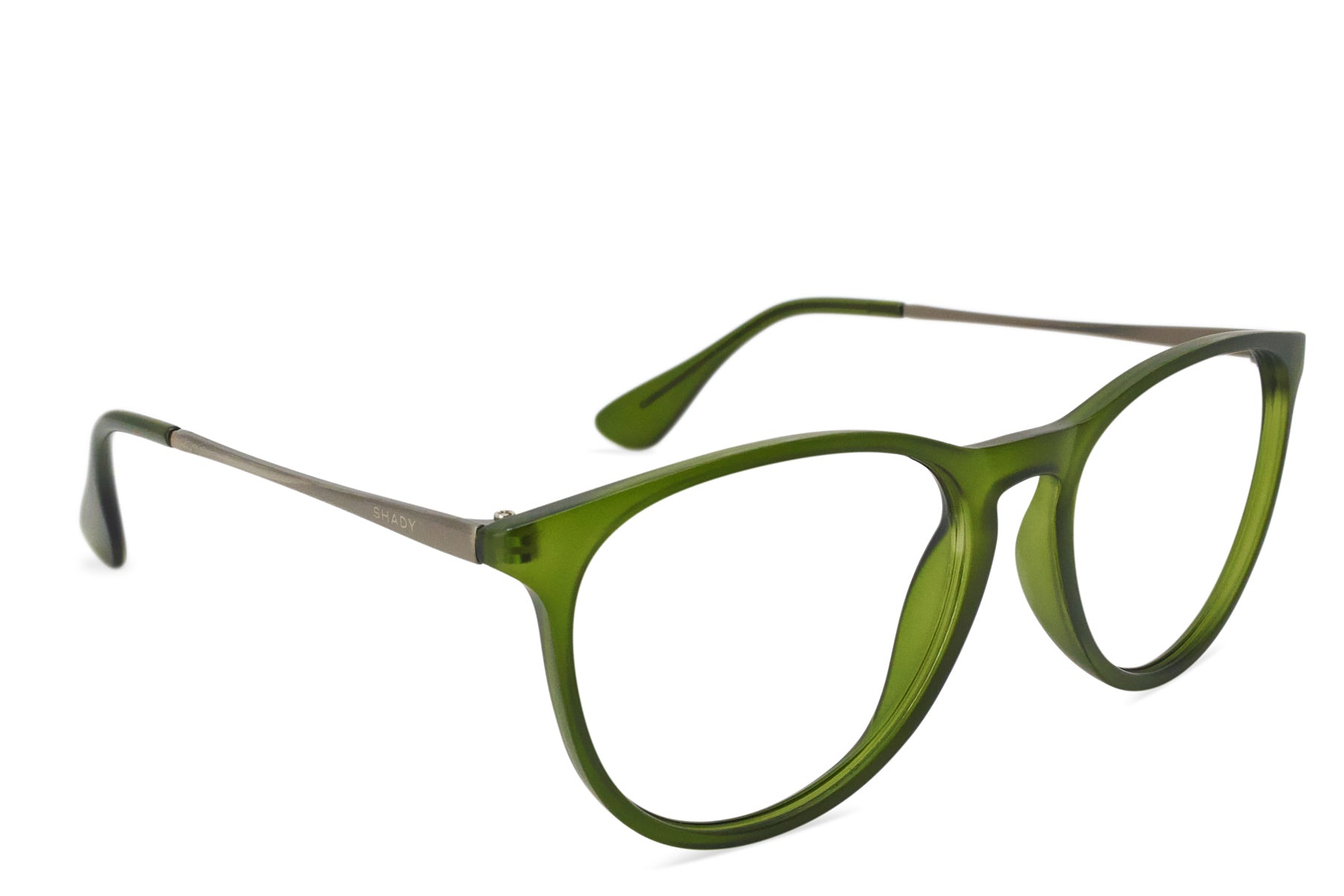 Alternative view of Allure Rx   Sage