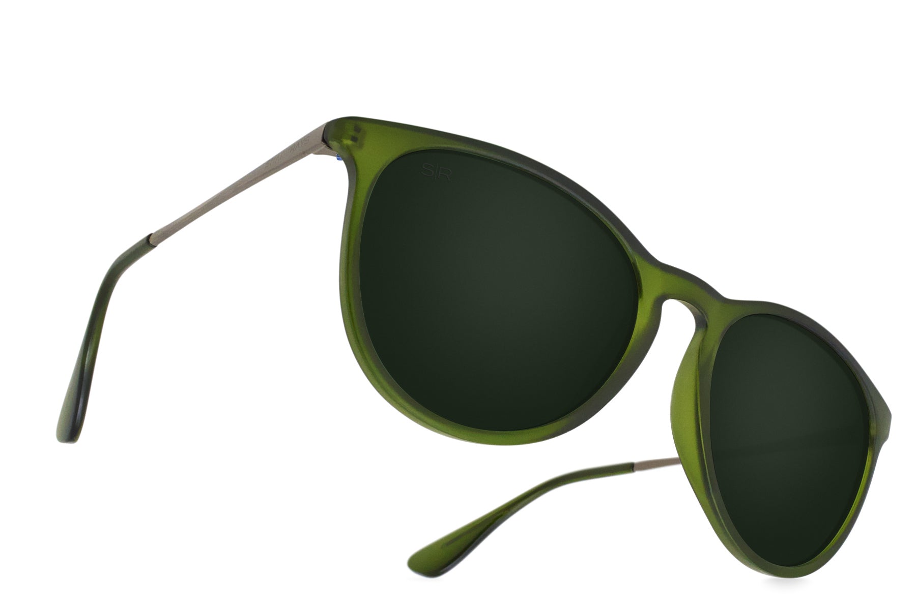 Allure   Sage Polarized