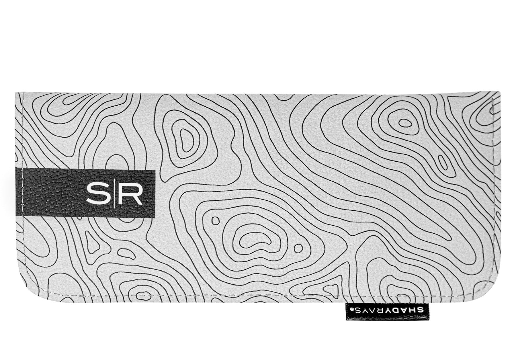 Sunglass Sleeve   Geo