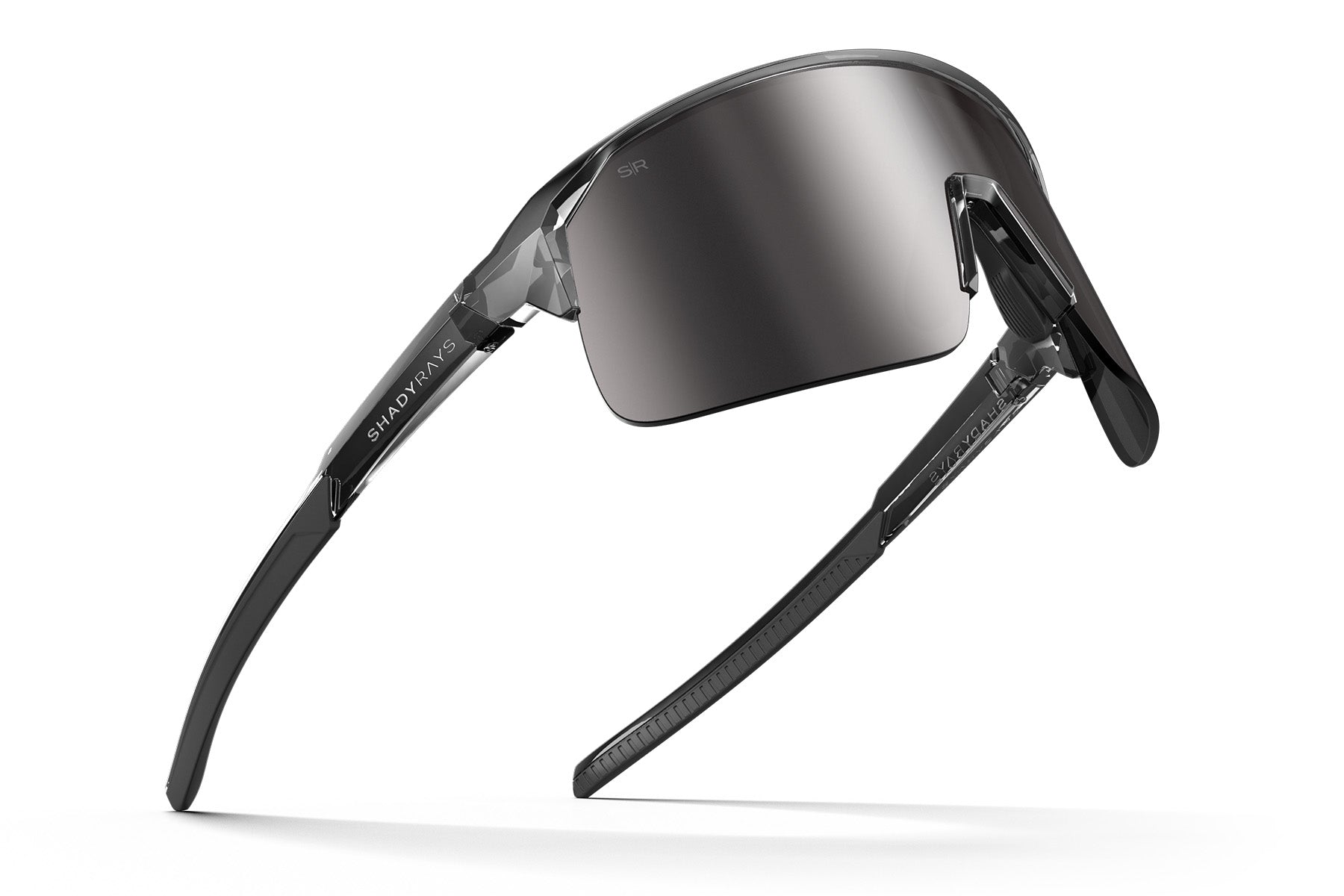 Rival Shift   Slate Rose Polarized