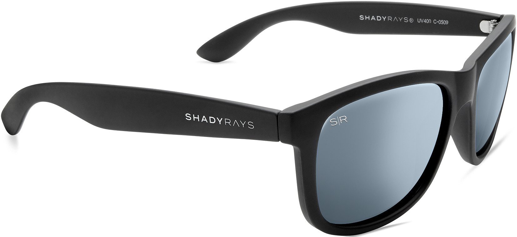 Alternative view of Signature Series   Black Slate Polarized