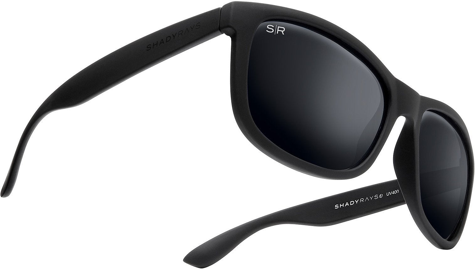 Signature Series   Blackout Polarized UNDERCOVER