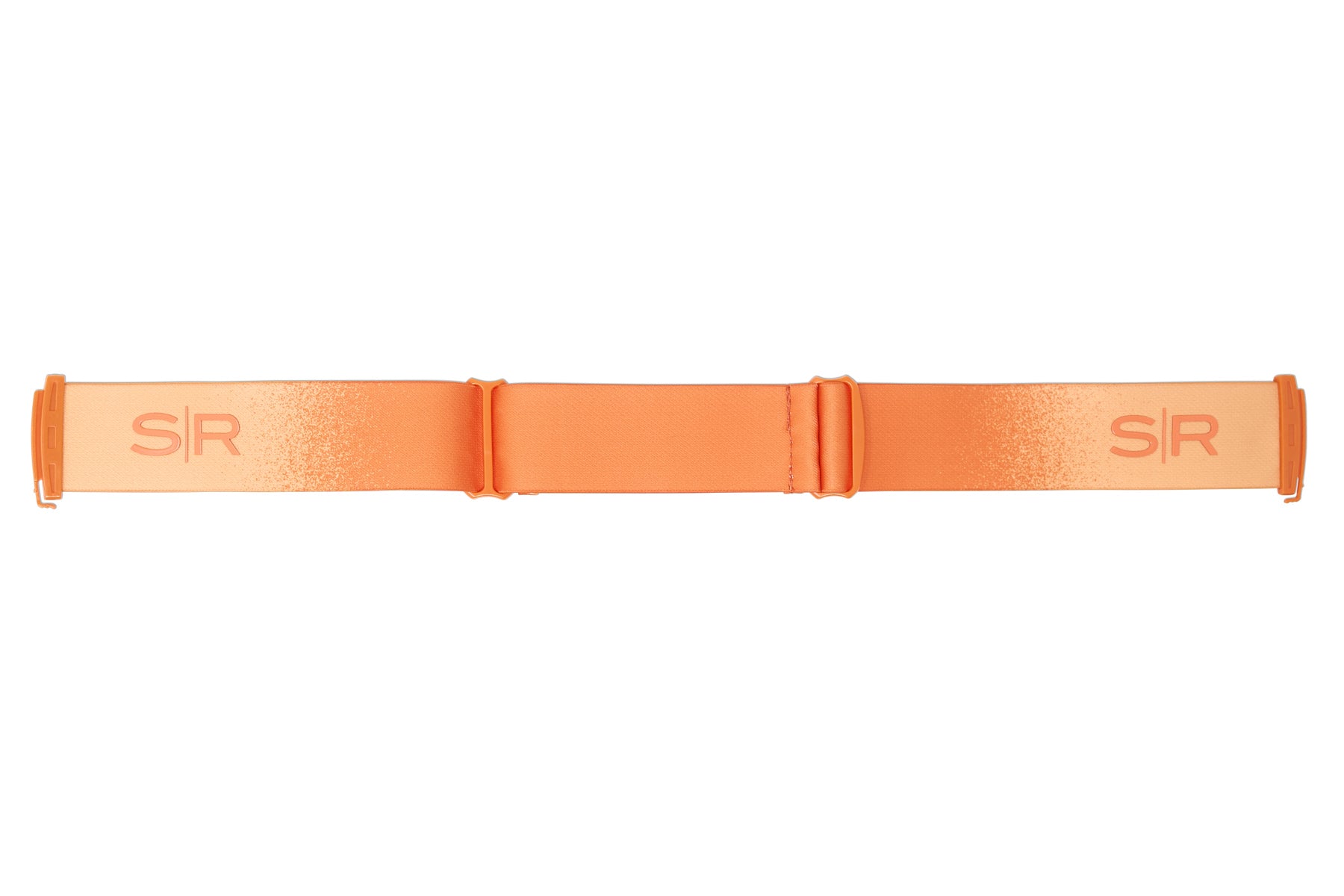 Goggle Strap   Dreamsicle