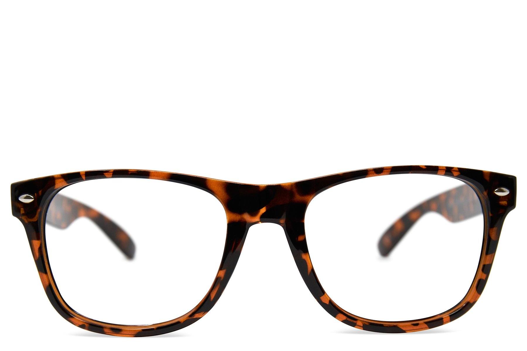 Blue Light Classic Original   Tortoise