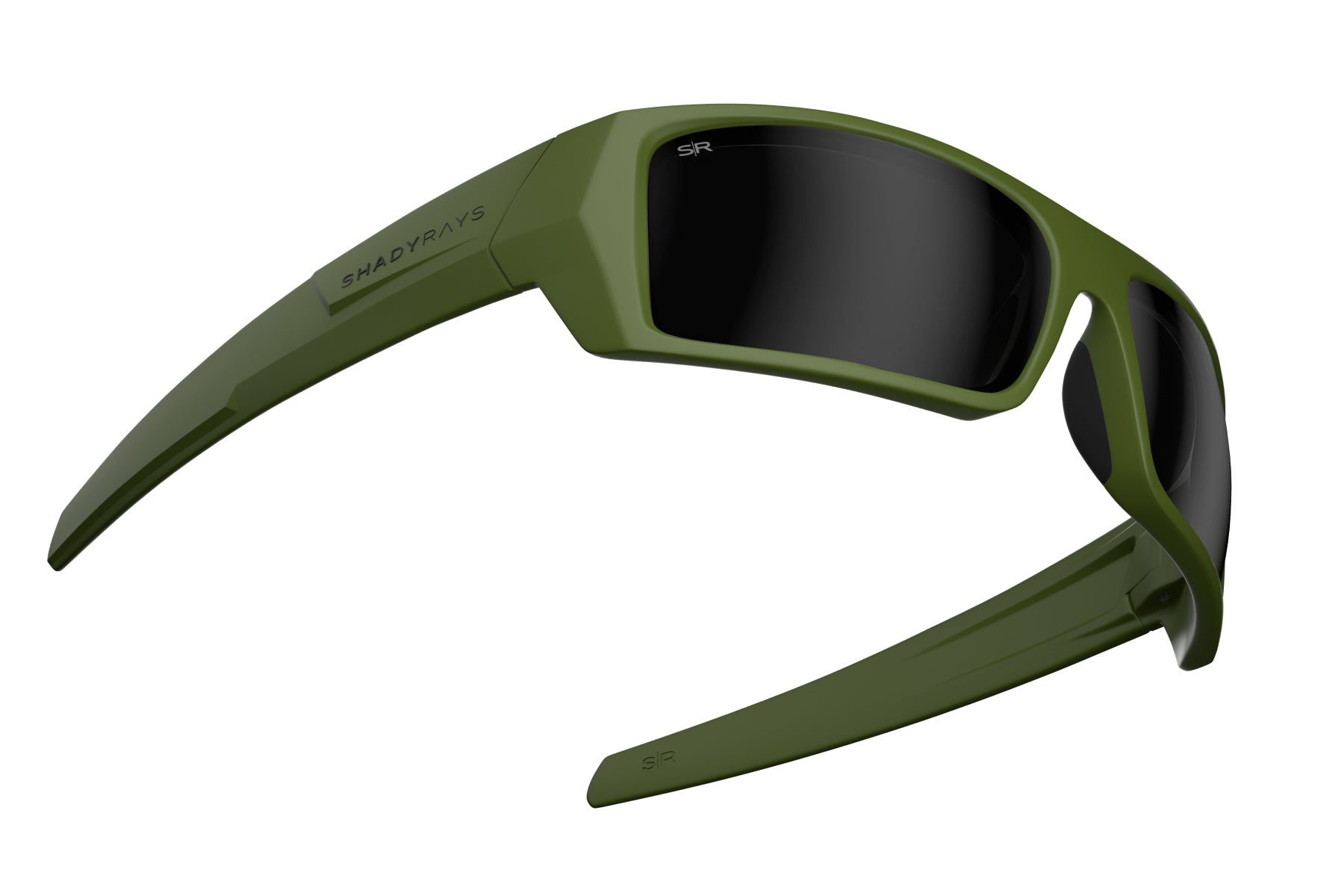 Reign   Ridge Polarized