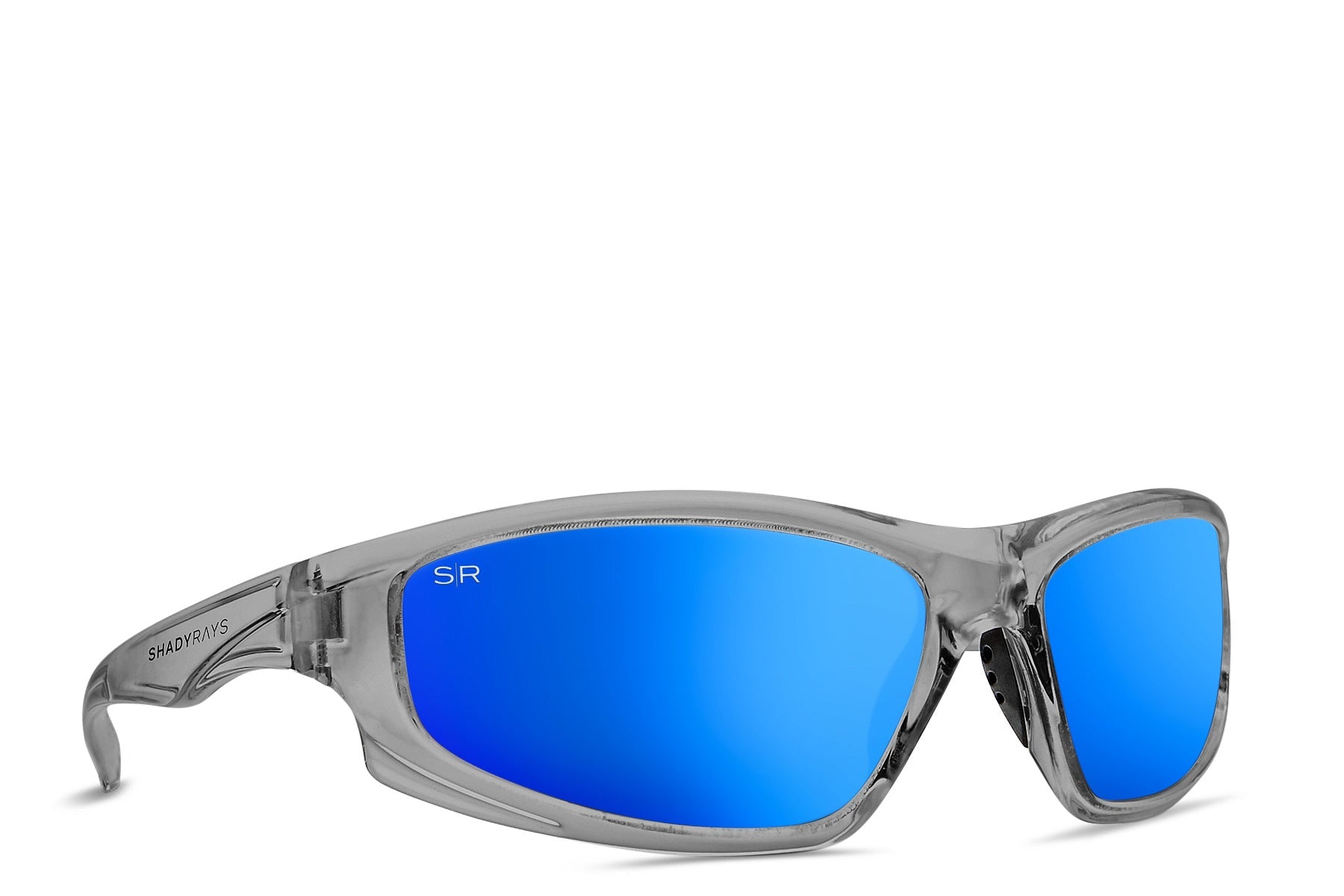 Alternative view of X Series   Glacier Smoke Polarized