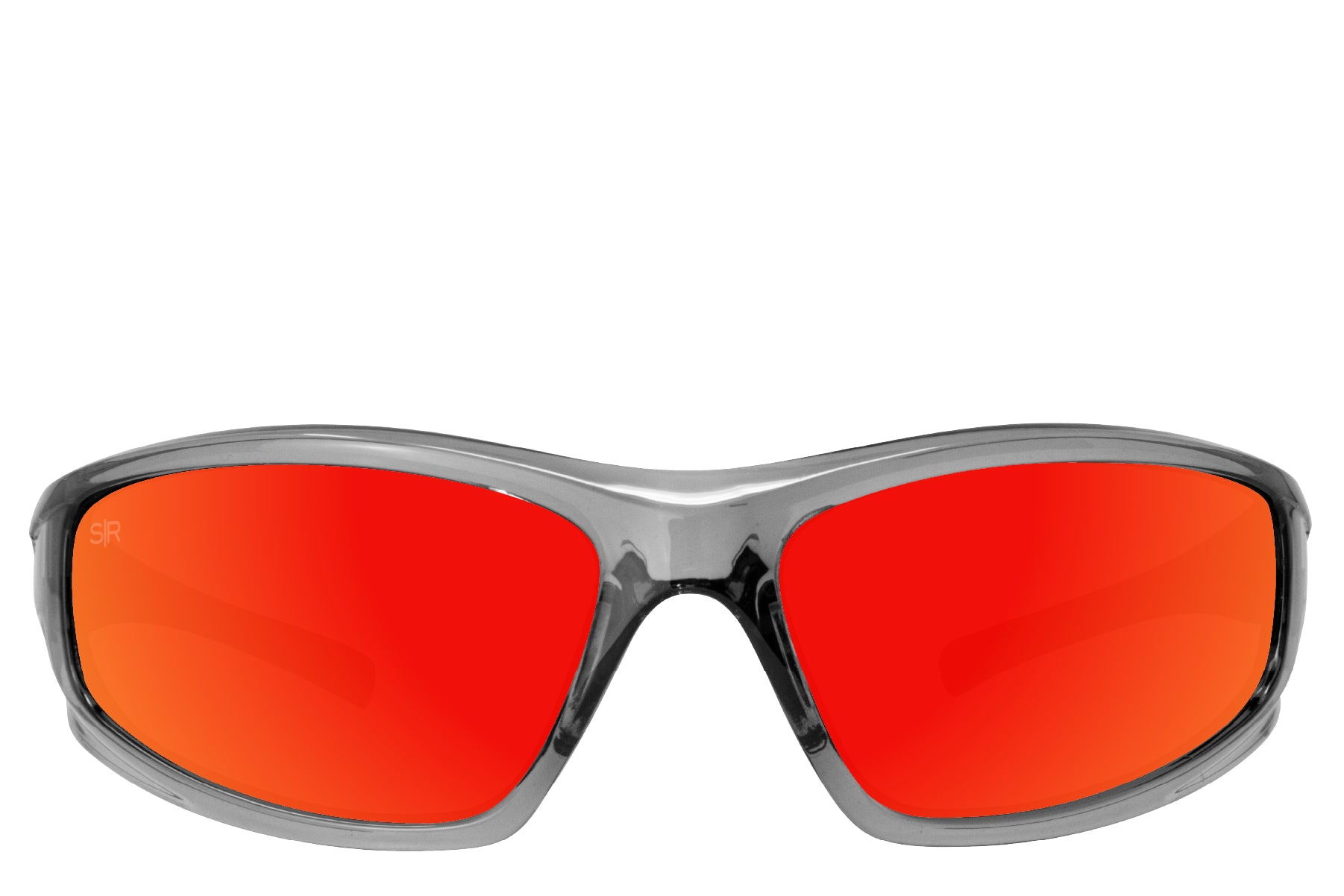 Alternative view of X Series   Infrared Smoke Polarized