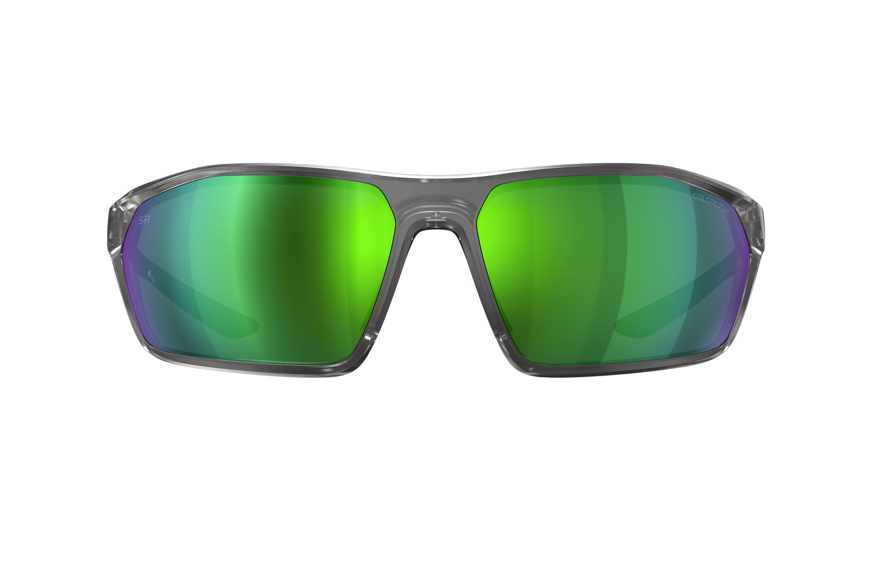 Alternative view of Ace Elite   Emerald Smoke