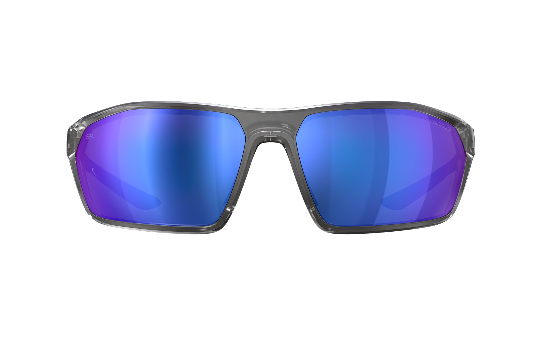 Alternative view of Ace Elite   Glacier Smoke