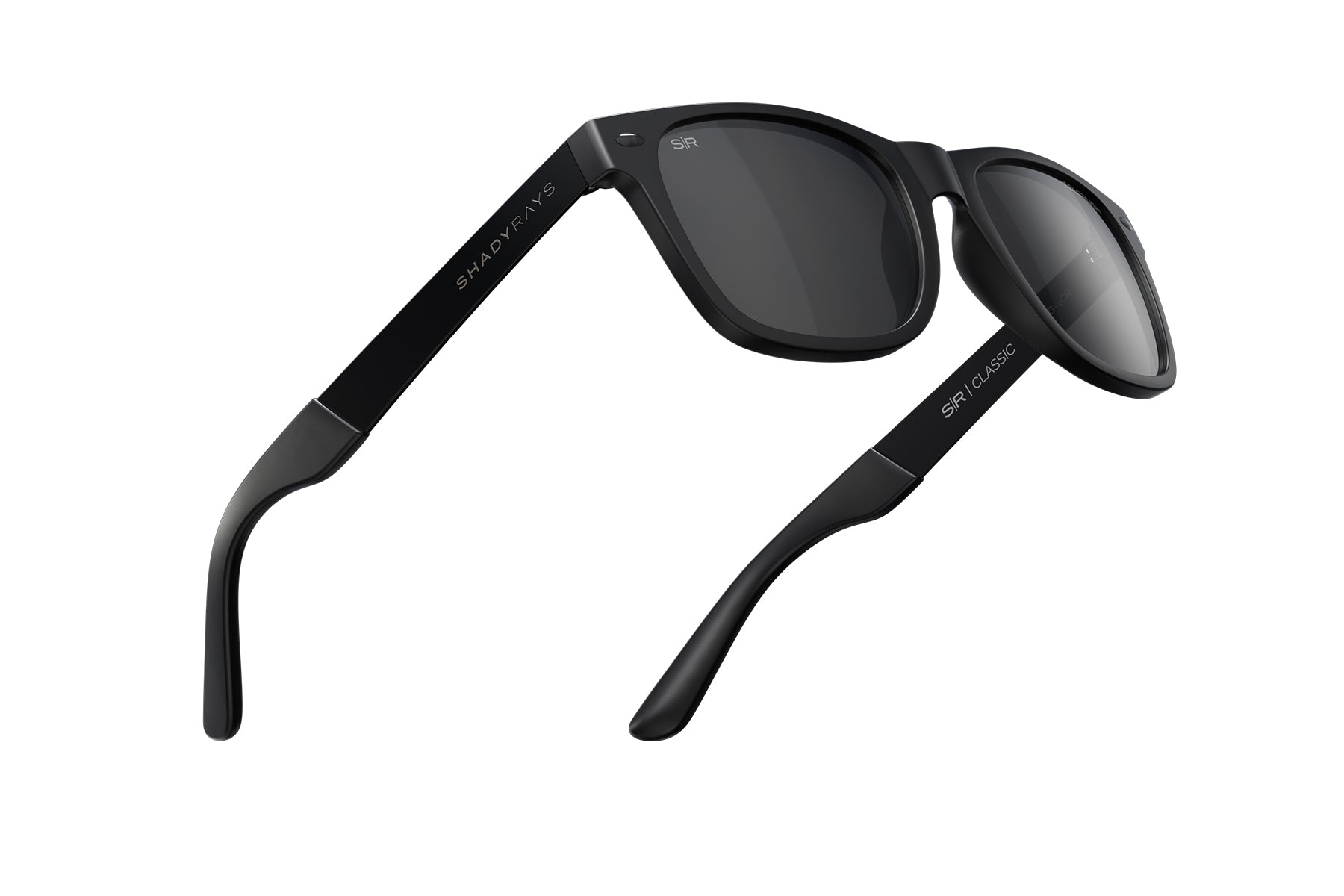 Classic Elite   Blackout