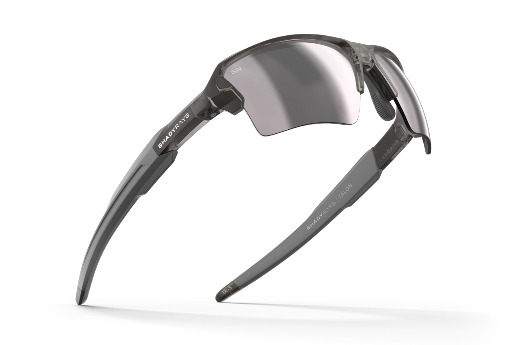 Talon   Slate Rose Polarized