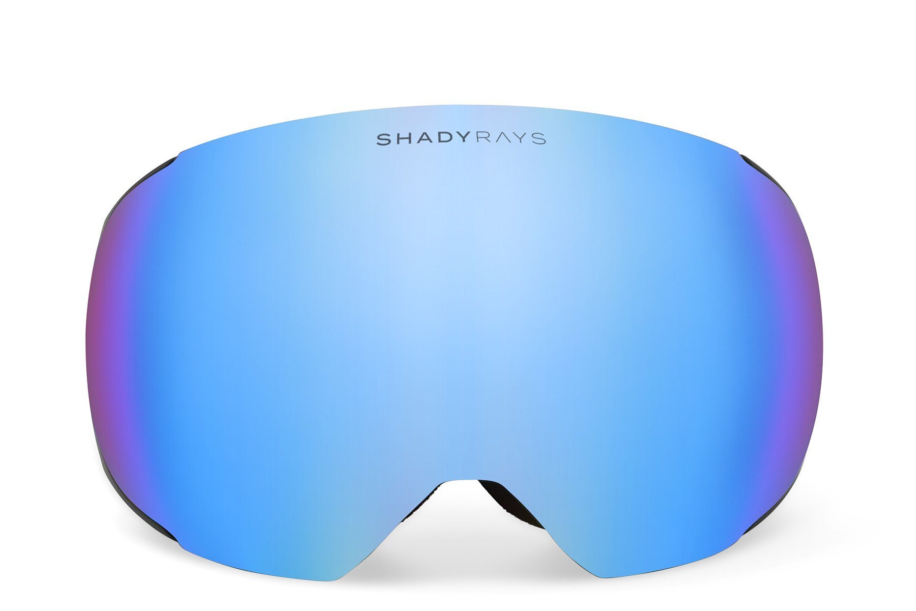 Denali Snow Goggle Lens   Glacier