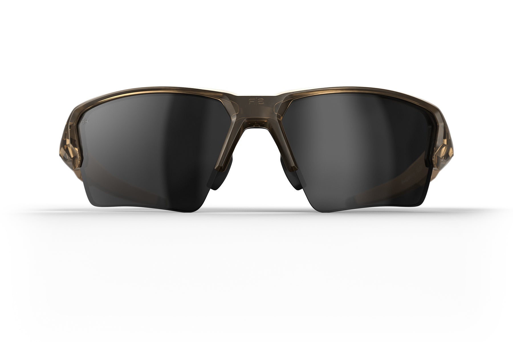 Alternative view of Talon   Canyon Polarized